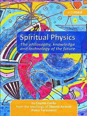 cover image of Spiritual Physics